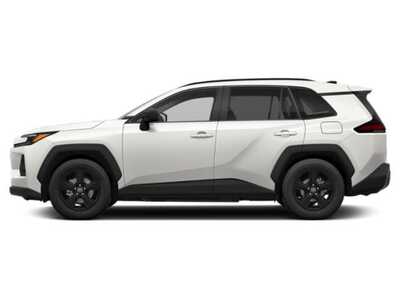 2026 Toyota RAV4, $42944. Photo 4