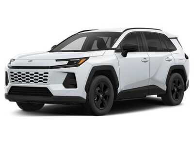 2026 Toyota RAV4, $42944. Photo 1