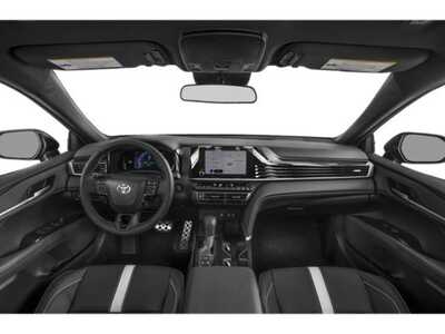2026 Toyota Camry, $34514. Photo 10