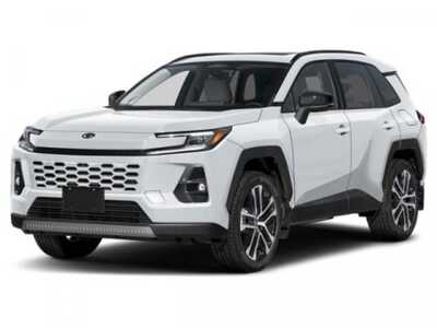 2026 Toyota RAV4, $47932. Photo 1