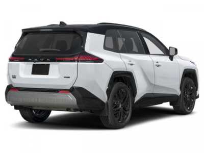 2026 Toyota RAV4, $47458. Photo 2