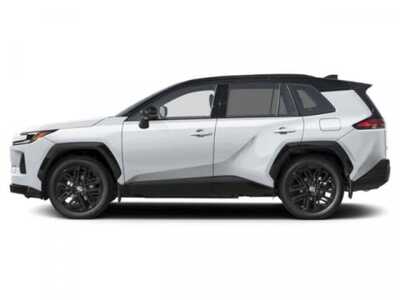 2026 Toyota RAV4, $47458. Photo 3