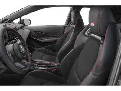 2026 Toyota Corolla, $52067. Photo 11