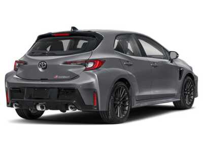 2026 Toyota Corolla, $52067. Photo 2