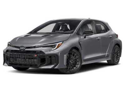2026 Toyota Corolla, $52067. Photo 4