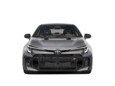 2026 Toyota Corolla, $52067. Photo 7