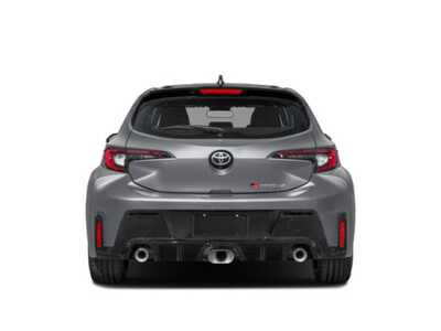 2026 Toyota Corolla, $52067. Photo 8