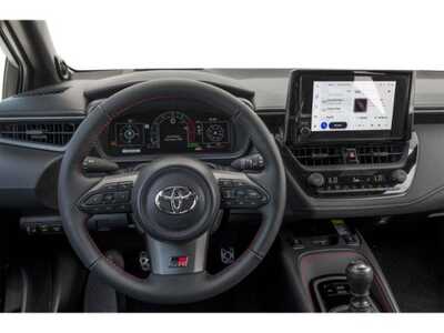 2026 Toyota Corolla, $52067. Photo 9