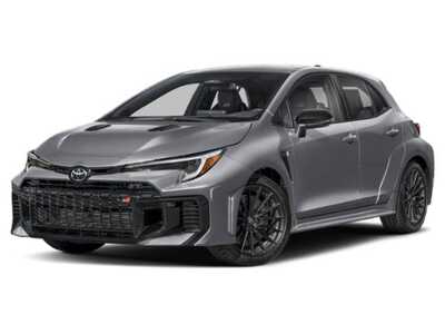2026 Toyota Corolla, $52067. Photo 1