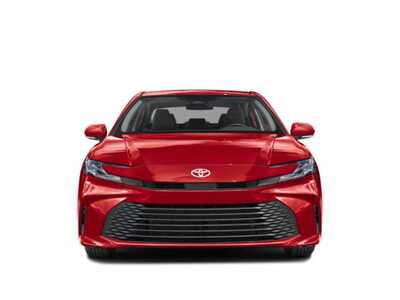 2026 Toyota Camry, $31074. Photo 7