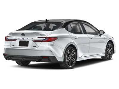 2026 Toyota Camry, $44574. Photo 2