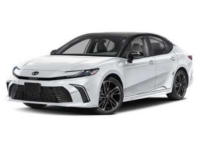 2026 Toyota Camry, $44574. Photo 1