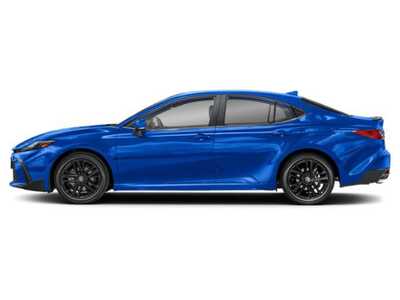 2026 Toyota Camry, $36119. Photo 3