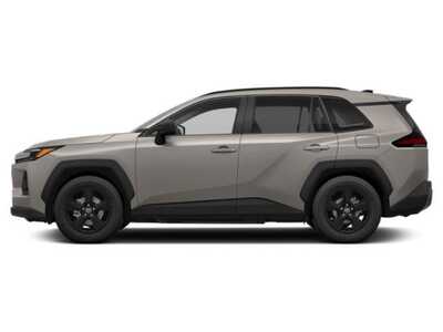 2026 Toyota RAV4, $43692. Photo 2
