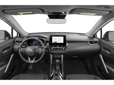 2025 Toyota Corolla Cross, $0. Photo 8