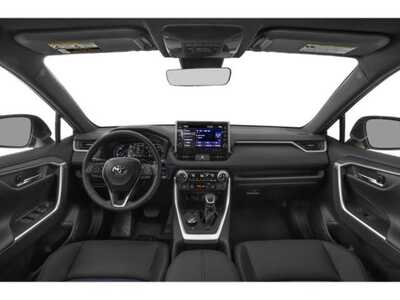 2022 Toyota RAV4, $0. Photo 8