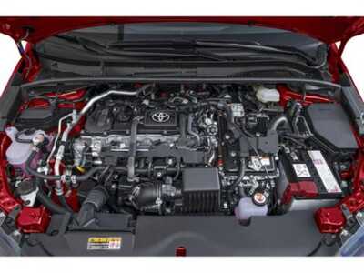 2026 Toyota Corolla, $0. Photo 11
