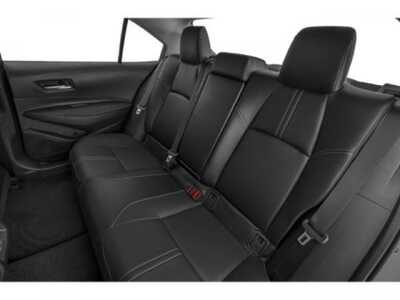 2026 Toyota Corolla, $0. Photo 12