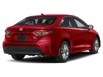 2026 Toyota Corolla, $0. Photo 2