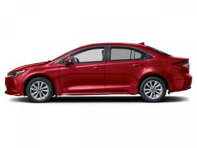 2026 Toyota Corolla, $0. Photo 3