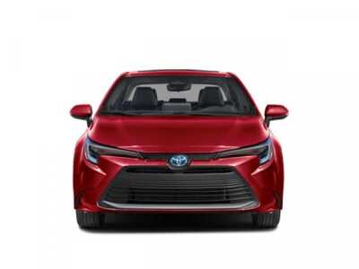 2026 Toyota Corolla, $0. Photo 4
