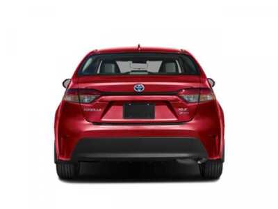 2026 Toyota Corolla, $0. Photo 5