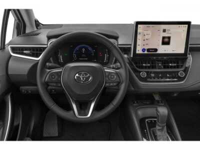 2026 Toyota Corolla, $0. Photo 6