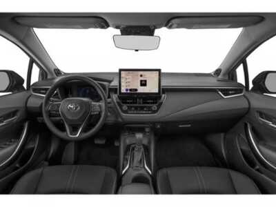 2026 Toyota Corolla, $0. Photo 7