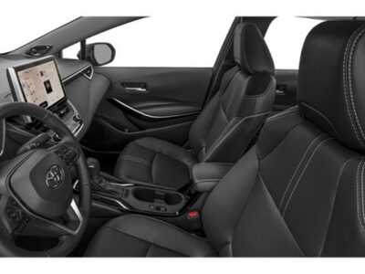 2026 Toyota Corolla, $0. Photo 8