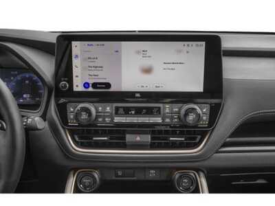 2026 Toyota Grand Highlander, $0. Photo 10
