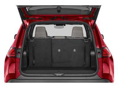 2026 Toyota Grand Highlander, $0. Photo 11