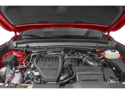 2026 Toyota Grand Highlander, $0. Photo 12