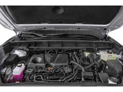 2026 Toyota Highlander, $0. Photo 12