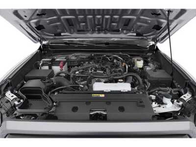 2026 Toyota Tacoma, $0. Photo 11