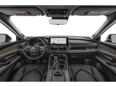 2026 Toyota Grand Highlander, $0. Photo 7