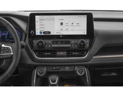 2026 Toyota Grand Highlander, $0. Photo 9