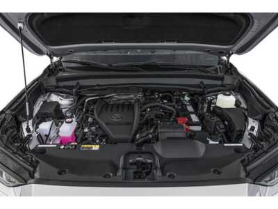 2026 Toyota Grand Highlander, $0. Photo 11