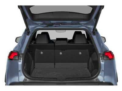 2026 Toyota Corolla Cross, $0. Photo 10