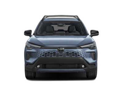 2026 Toyota Corolla Cross, $0. Photo 4