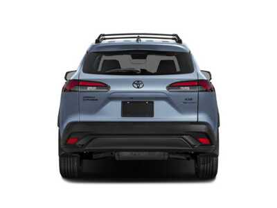 2026 Toyota Corolla Cross, $0. Photo 5