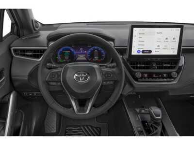 2026 Toyota Corolla Cross, $0. Photo 6