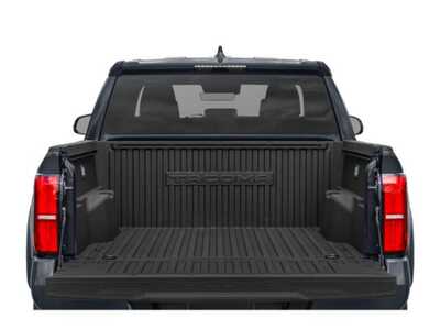 2026 Toyota Tacoma, $0. Photo 10