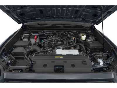 2026 Toyota Tacoma, $0. Photo 11