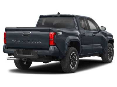 2026 Toyota Tacoma, $0. Photo 2