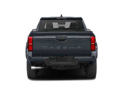 2026 Toyota Tacoma, $0. Photo 5