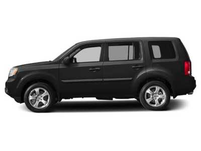 2015 Honda Pilot, $9960. Photo 3
