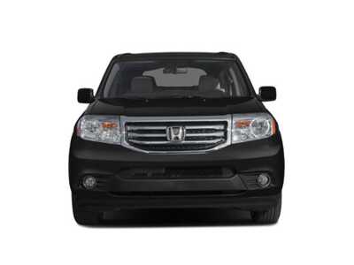 2015 Honda Pilot, $9960. Photo 4