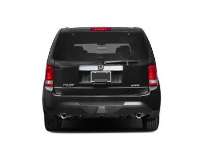 2015 Honda Pilot, $9960. Photo 5