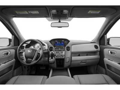 2015 Honda Pilot, $9960. Photo 7
