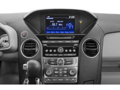 2015 Honda Pilot, $9960. Photo 9